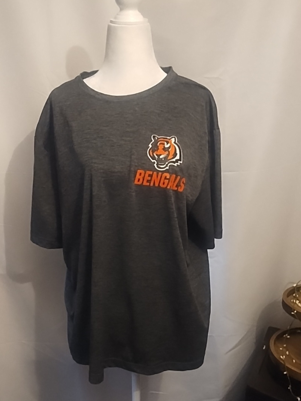 Unisex Bengals Tee